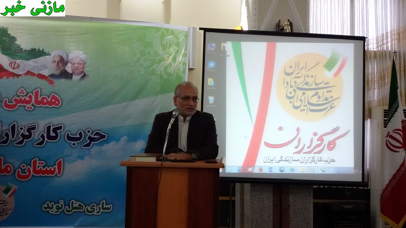 احمدی نژاد مسبب فتنه ۸۸ است /نماینده ای که با فشار از وزیر امتیاز بگیرد به درد لای جرز می خورد
