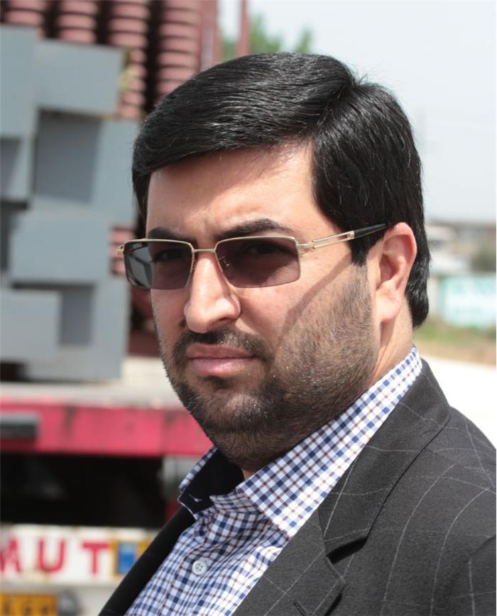 احداث یک پل معلق با شکوه بر روی رود همیشه زنده تجن