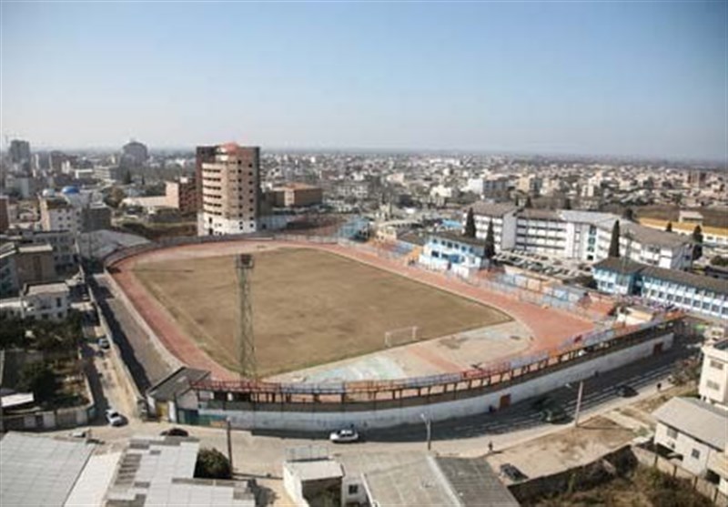 نگاه ناعادلانه مسئولان ملی به ورزش مازندران