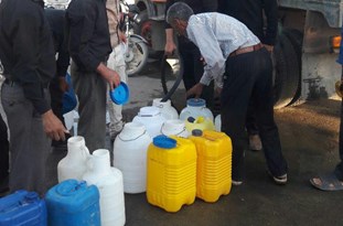 کمآبی در سراسر مازندران حس میشود/مسئولان تصمیمات جدی اتخاذ کنند