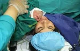 سهل انگاری کادر پزشکی یا ایست قلبی /حُسنا، دختری که هرگز طعم آغوش مادر را نچشید
