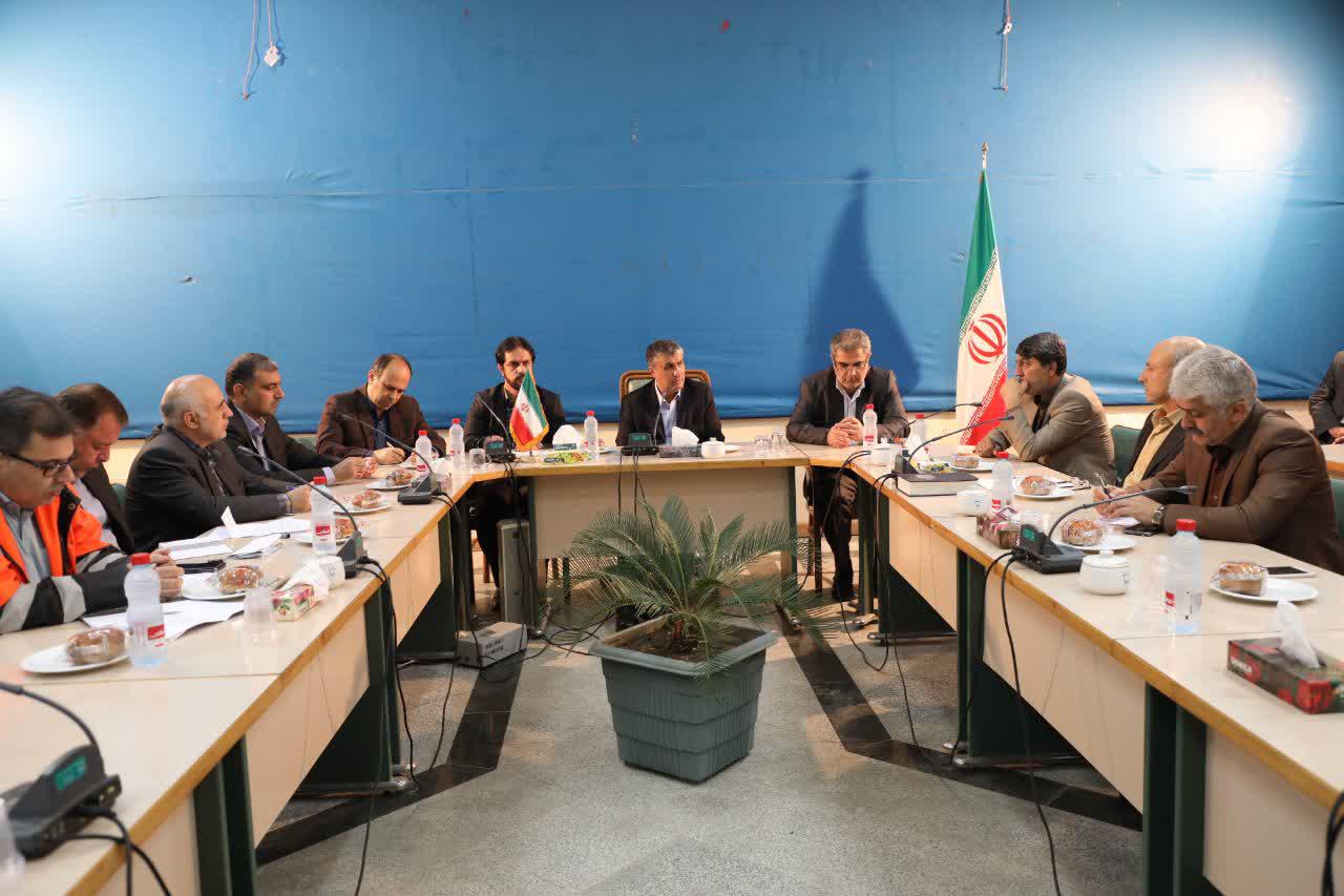 ضربالاجل استاندار مازندران برای آزادسازی بستر و حریم رودخانه ها