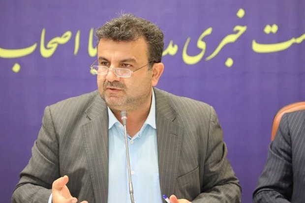 امور جاری استانداری مازندران به حسین زادگان محول شد/ خداحافظی ناتمام اسلامی از مازندران