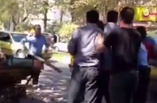 افزایش نزاع در مازندران و احساس خطر برای کودکان