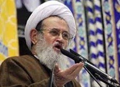 انتقاد نماینده ولی فقیه از رابطه و پارتی بازی به جای ضابطه و قانون در ادارات