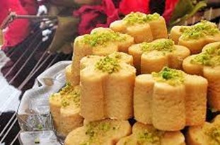 شیرینی یلدا در مازندران گران نمیشود/ سود زیاد در فروش زیاد است