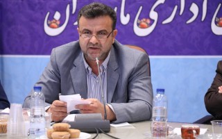 اولتیماتوم استاندار به مدیران شهرستانی/ الزام مدیران به 17 ساعت کار