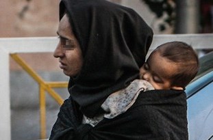 پیمانه پُرپول و حراج انسانیت پشت چراغ قرمز!