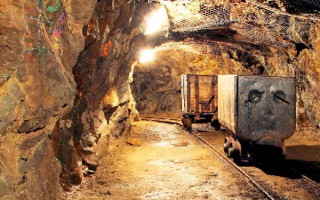 سردرگمی معادن مازندران در پیچوخم تونلهای عمیق