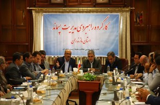 دریغ از یک شایسته تقدیر !/پراکنش زباله در 30 ثانیه