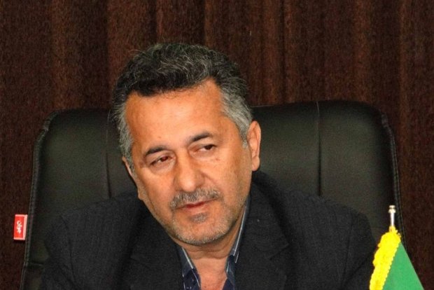 عامل استعفا من کشف خانه فساد در عباس آباد نبوده