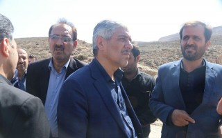ابراز نگرانی یک نماینده سمنانی از دفن غیربهداشتی زبالههای ساری