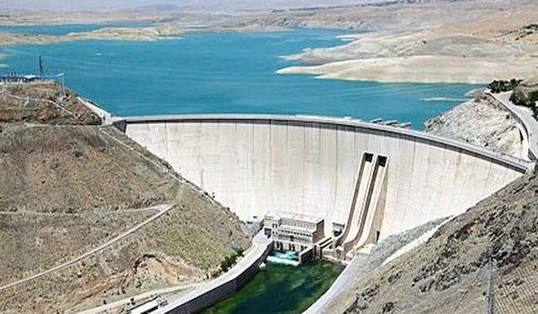 «سدسازی» یا «سدبازی»؟!