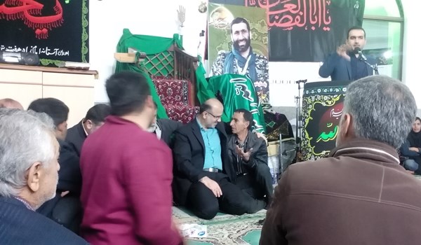 ورود آقای مدعیالعموم به پرونده مالباختگان صندوق قرضالحسنه ثامنالائمه