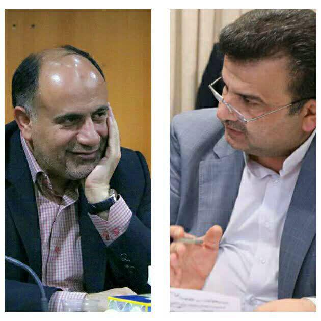 اقتدار استاندارمازندران در برابر مدیران بیخیال به امور استان!