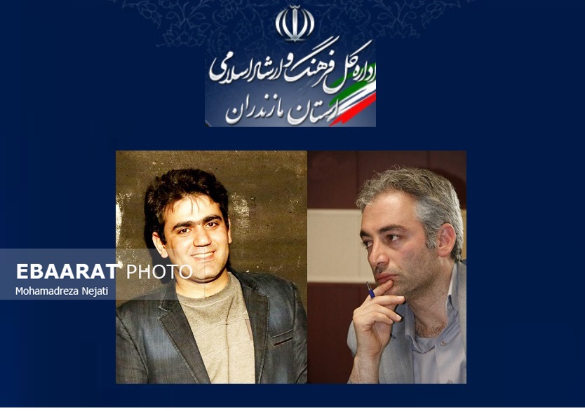 فضلی جانشین مهدوی شد/ یک تئاتری جای یک روزنامه نگار