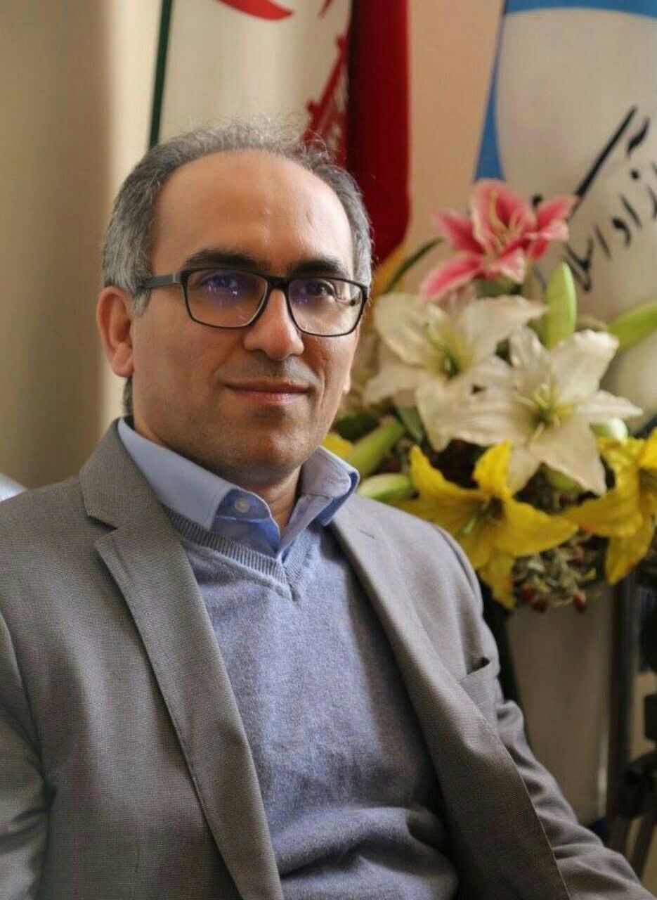 رییس دانشگاه آزاد اسلامی قائمشهر تغییر کرد