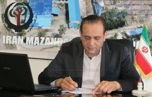 ضرورت کاهش وابستگی به جنگل و افزایش سهم صنعت در رونق تولید نکاچوب