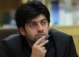 تقسیم مازندران خوراک انتخاباتی است