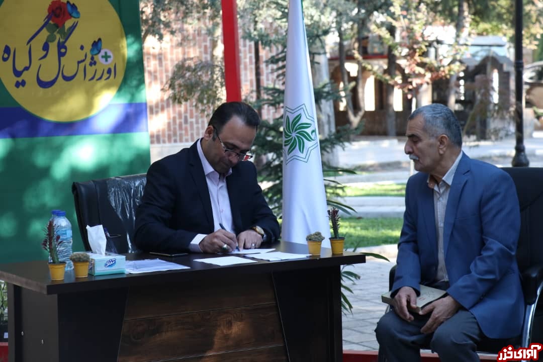 ساری؛ آغازکنندهی سهشنبههای مدیریتی در پارکها