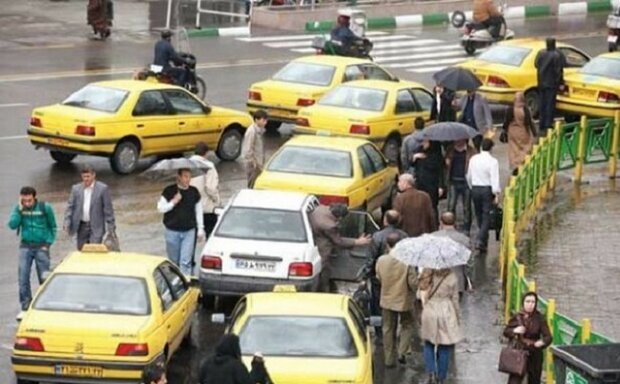 سایه گرانی بنزین بر سر کالاها و خدمات/ افزایش چراغ خاموش کرایه ها