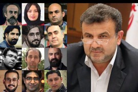 جناب استاندار؛ منتظر تحقق وعدههایتان هستیم