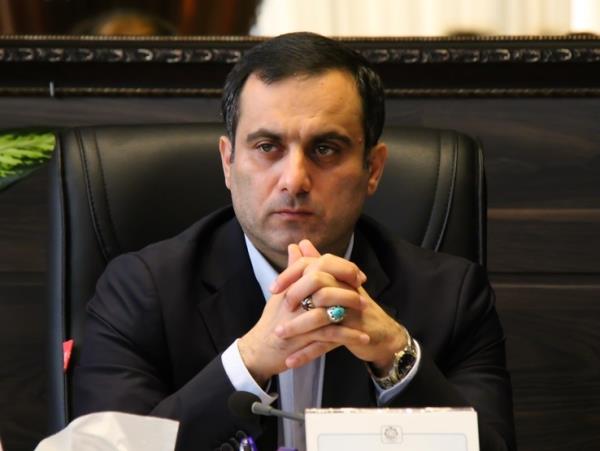 ساماندهی بلوار کشاورز حرکتی ماندگار در ورودی جنوبی شهر ساری