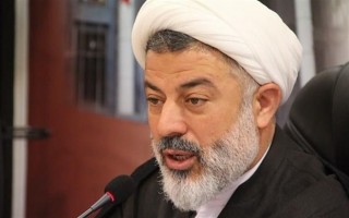 دستگاه قضا هیچ تعارفی با فرد یا دستگاهی ندارد