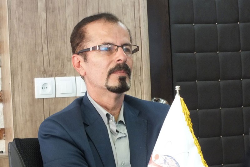 برکناری مدیرکل آموزش و پژوهش استانداری مازندران
