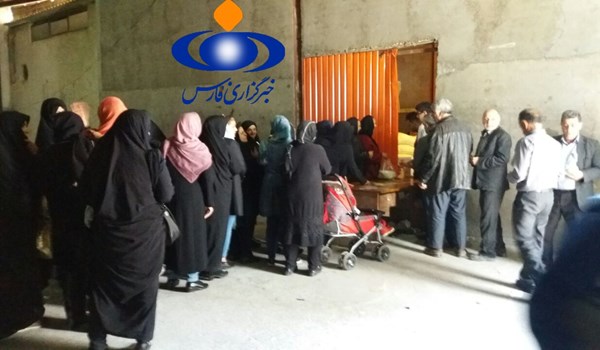 کام شکر دوباره شیرین میشود/ تا تنظیم بازار، مرغها ممنوعالخروج شدند