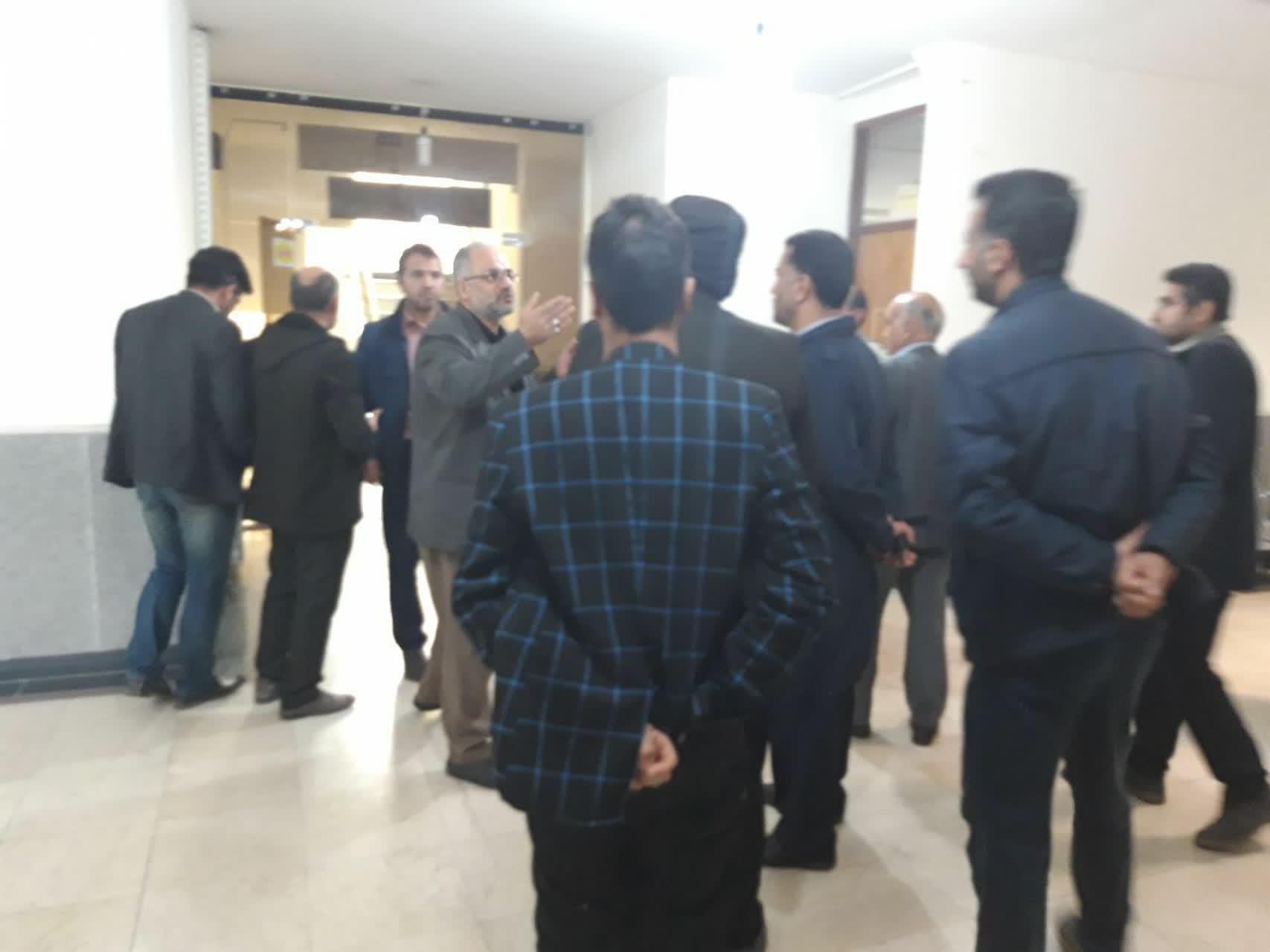 بحران در روستاهای بالادست میاندورود