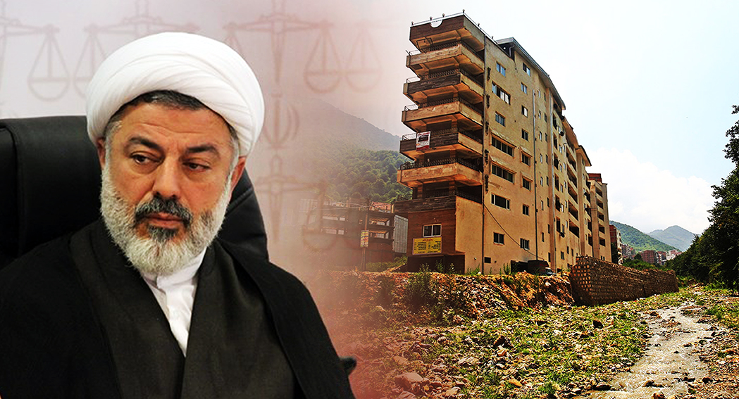 مدیران غیرمتعهد، بلای جان منابع طبیعی!