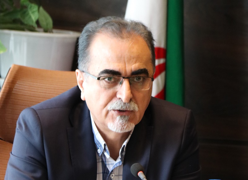 تمدید اعتبار دفترچه های بیمه درمانی کارکنان شهرداری
