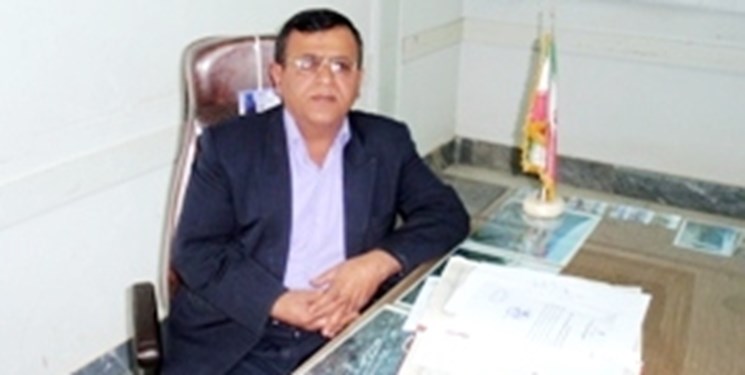 سرپرست جدید شهرداری زیراب انتخاب شد