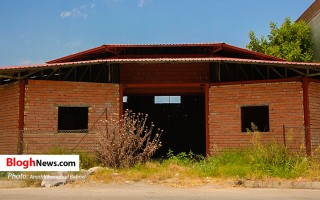 ساختمان ورزش زورخانهای نکا همچنان مغفول تعللهاست/ رونق یک ورزش ایرانی اصیل در گرو اقدام عملی مسئول