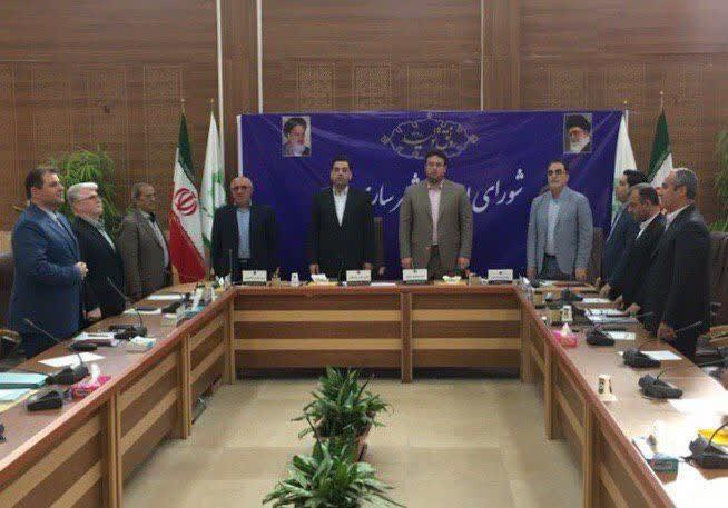 جدیدترین تصمیم شورای شهر ساری جهت تعیین تکلیف شهردار
