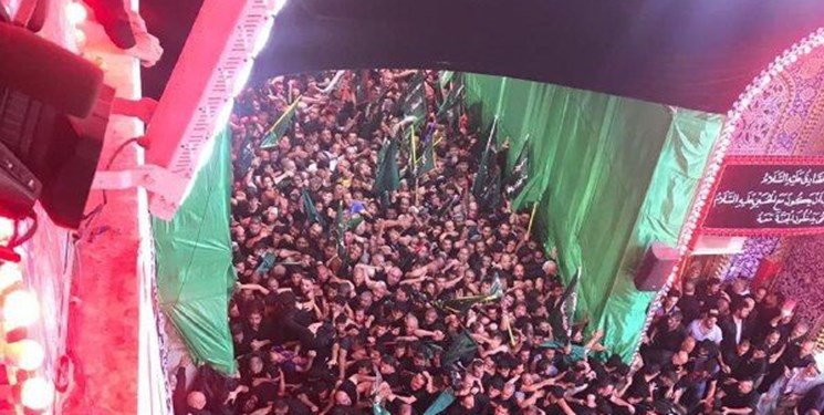 هیچ زائر مازندرانی در میان جانباختگان و مجروحان حادثه کربلا نیست