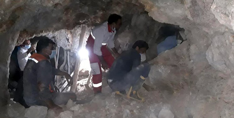انفجار معدن در چمستان نور 2 کشته و مجروح برجای گذاشت
