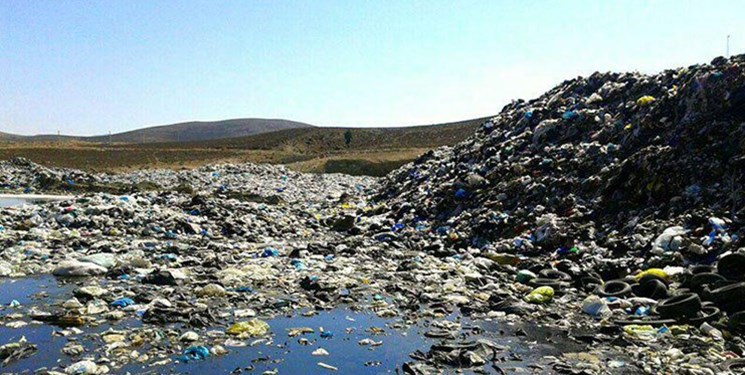 عدم قرارگیری مدیریت پسماند در صدر برنامههای اجرایی/ سرانه تولید 2 برابری زباله درمازندران