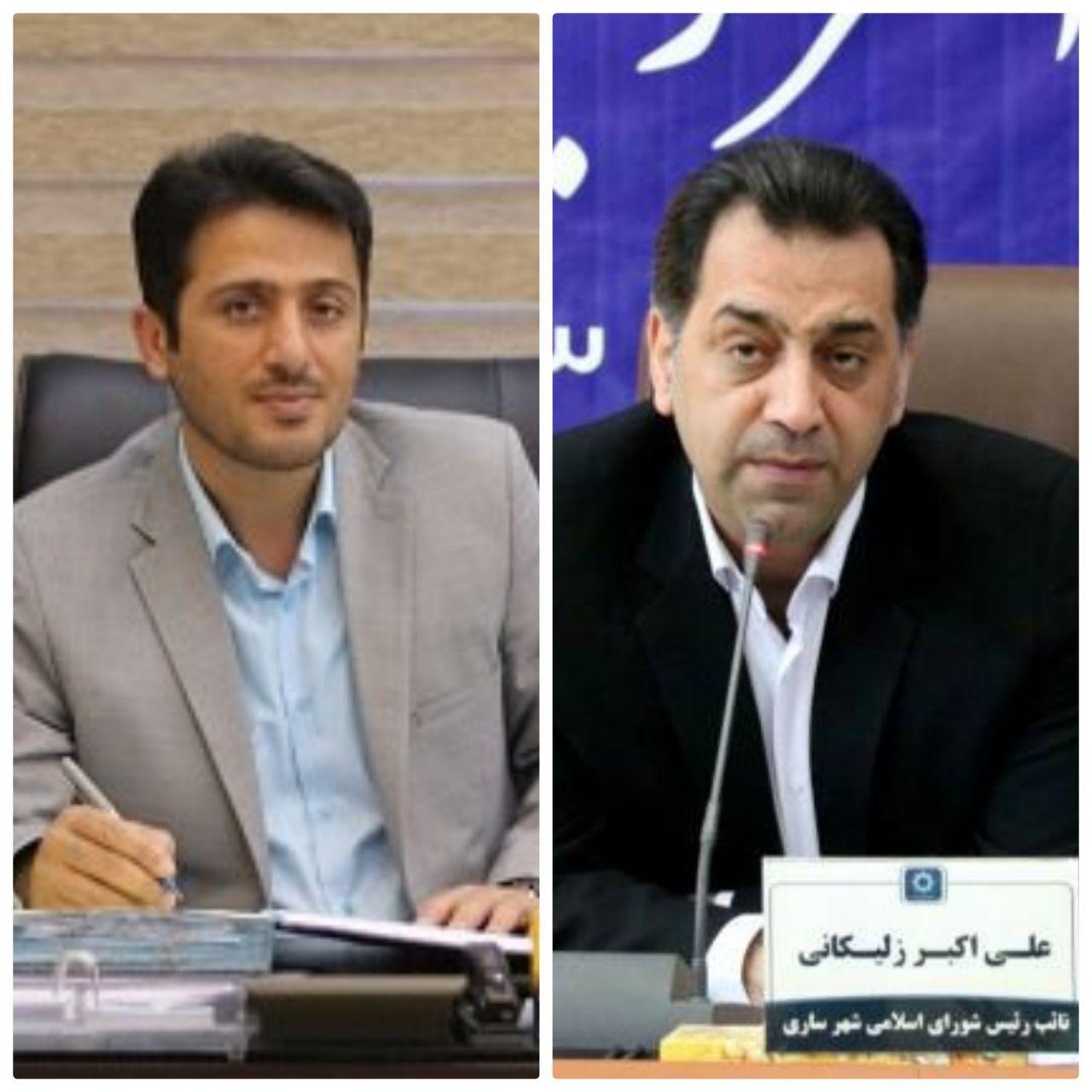 بربسته مدیری شجاع و کارآمد