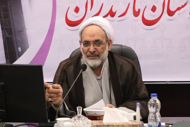تشکیل ۶ پرونده تخلف انتخاباتی فضای مجازی در مازندران
