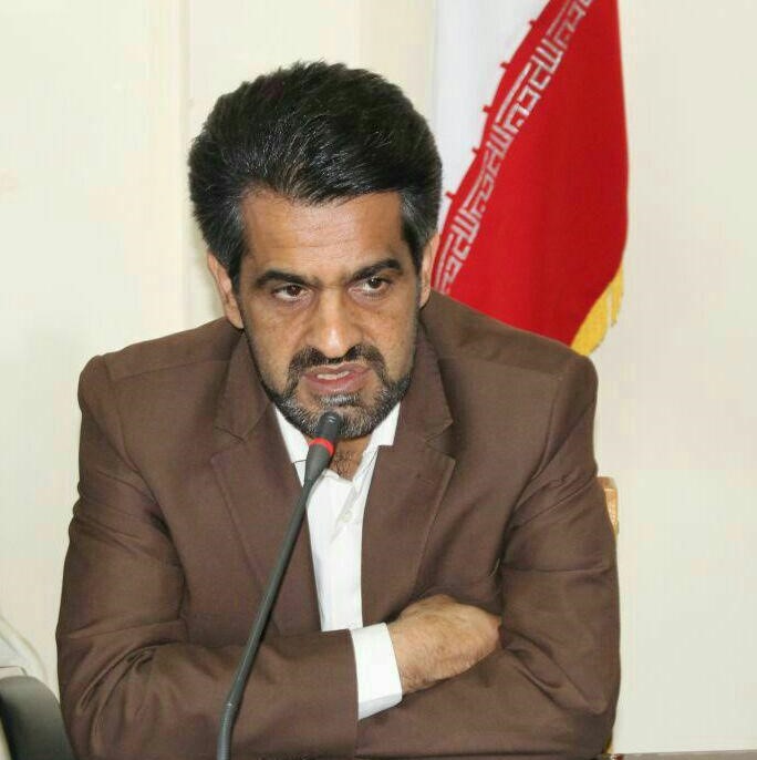 انتصاب سرپرست کمیسیون مبارزه با قاچاق کالا و ارز استان