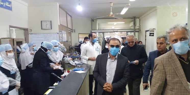 رعایت بهداشت فردی شاه کلید پیشگیری از ابتلا به کرونا