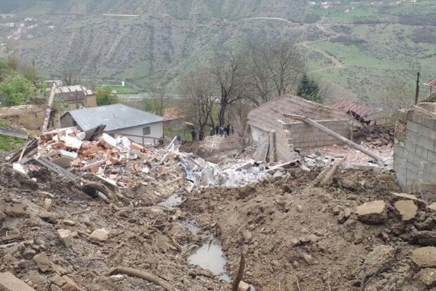 انتقال روستاهای در معرض حوادث روی خط وعدهها/ از منجیر تا پیت سرا