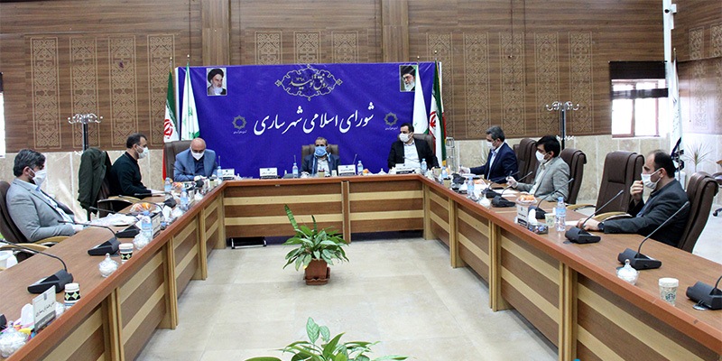 ضرورت نگاه ویژه استانداری به تقویت منابع شهرداری مرکز استان