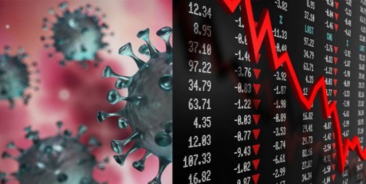 تأثیر کرونا بر اقتصاد مازندران