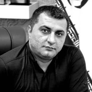 کاش دلمان برای خودمان بسوزد