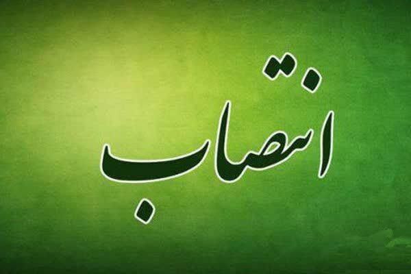 انتصاب مدیرکل جدید انتقال خون مازندران