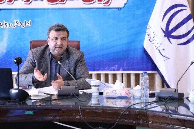نگران شیوع پیک دوم کرونا در مازندران هستیم