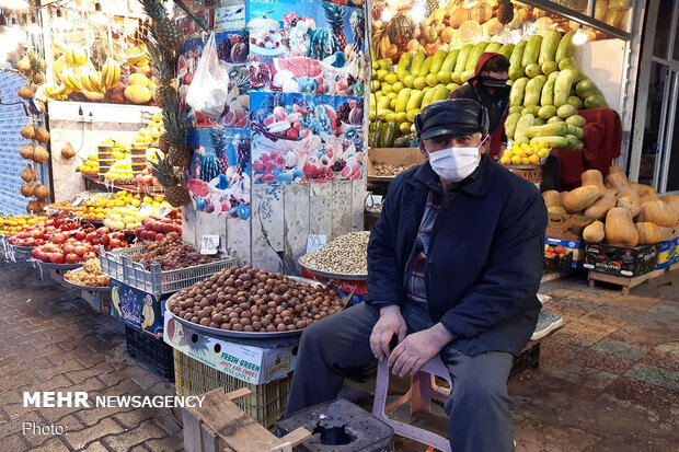 گرانی غُصه هر روزه شمالی ها
